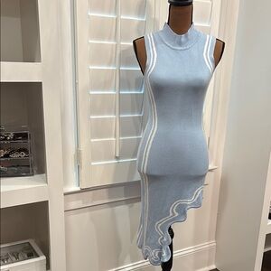 Preloved sweater dress